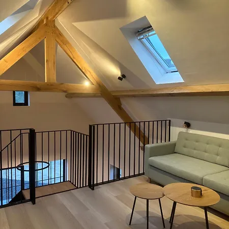 De Viervoeters Hoeve Ruiselede