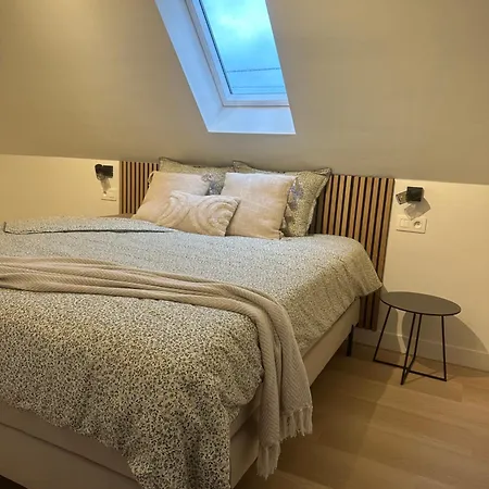 De Viervoeters Hoeve * Ruiselede