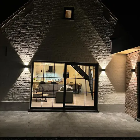 De Viervoeters Hoeve Ruiselede