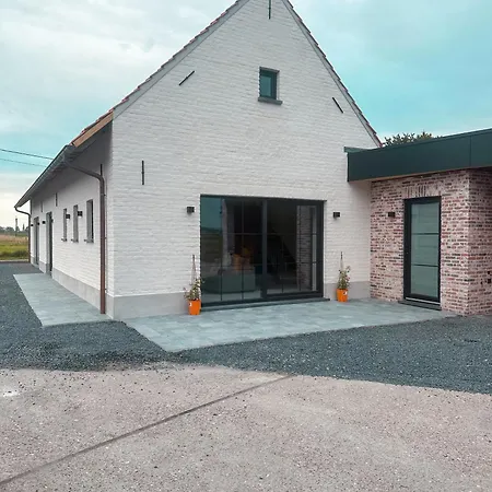 De Viervoeters Hoeve
